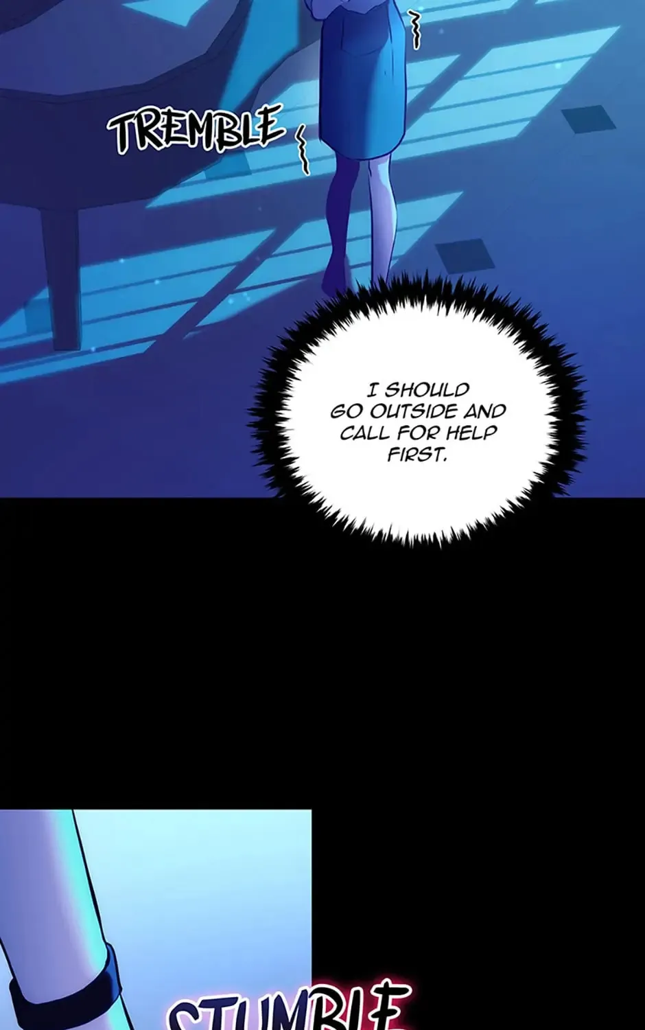 Read Blood Hotel chapter 1 image 131 on Lezhin