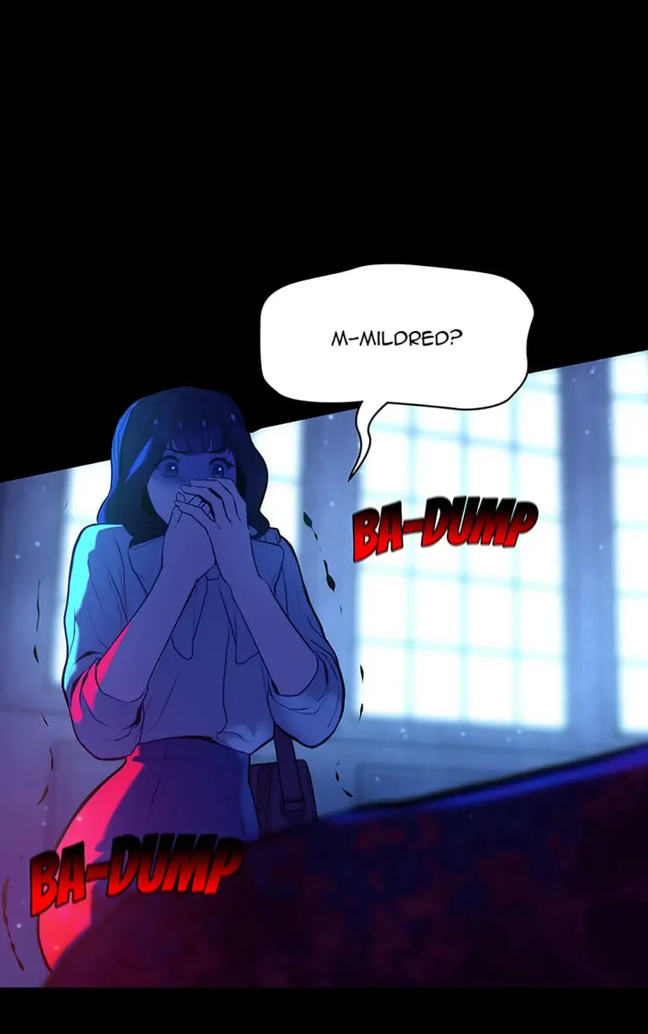 Read Blood Hotel chapter 1 image 143 on Lezhin