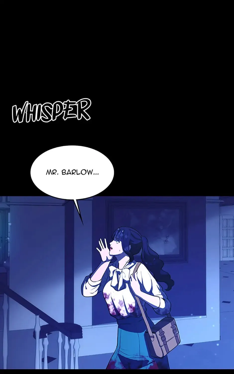 Read Blood Hotel chapter 1 image 155 on Lezhin