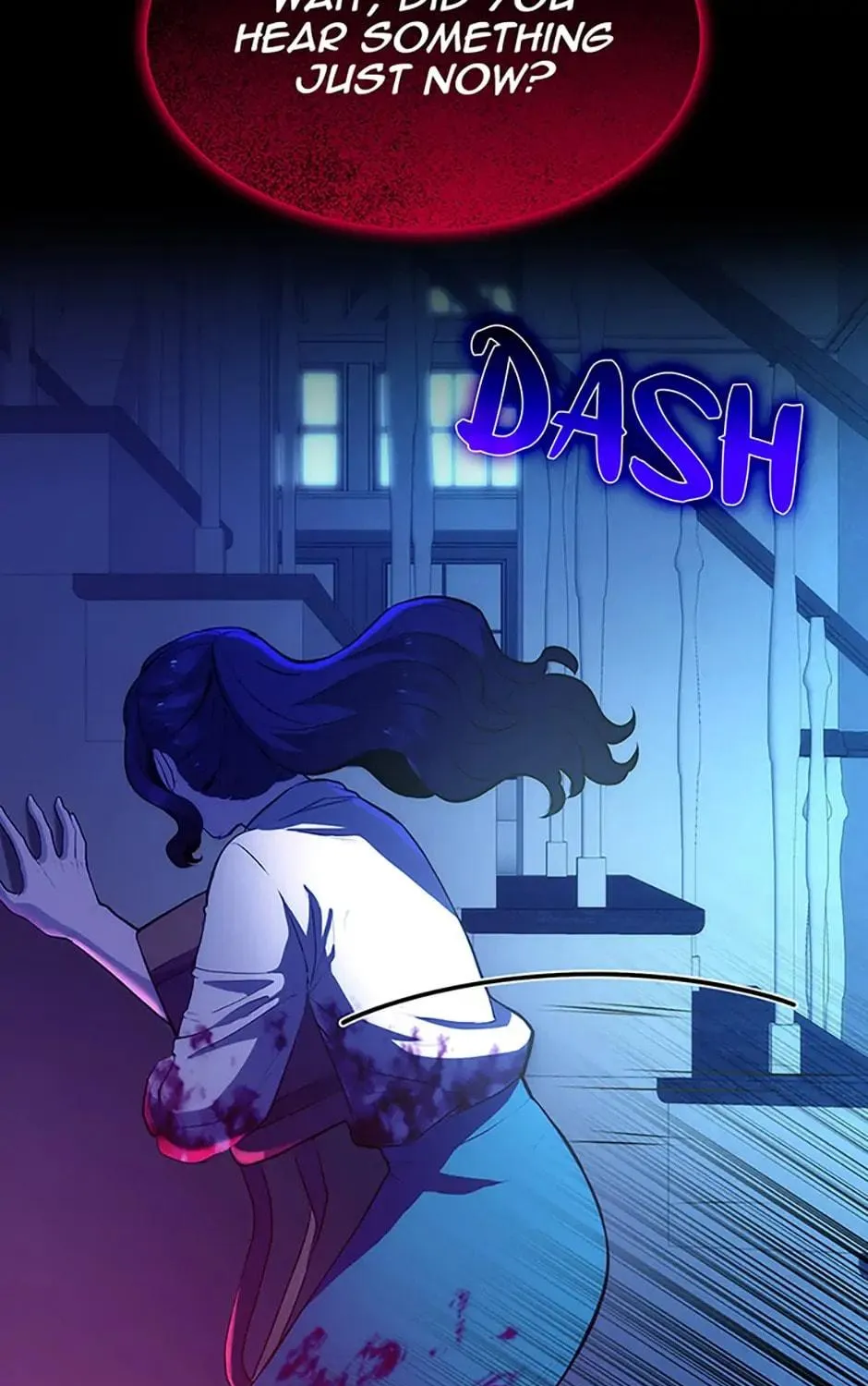 Read Blood Hotel chapter 1 image 157 on Lezhin