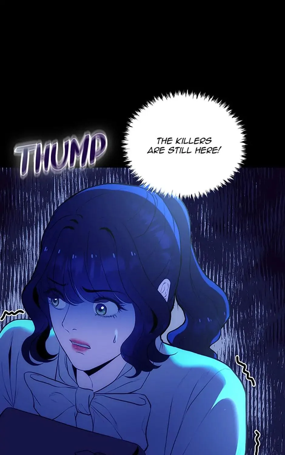Read Blood Hotel chapter 1 image 159 on Lezhin