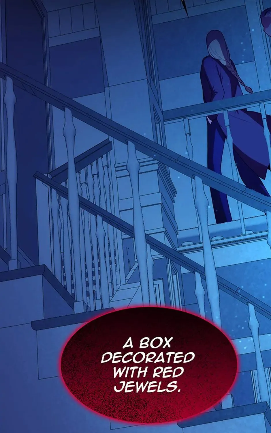 Read Blood Hotel chapter 1 image 165 on Lezhin