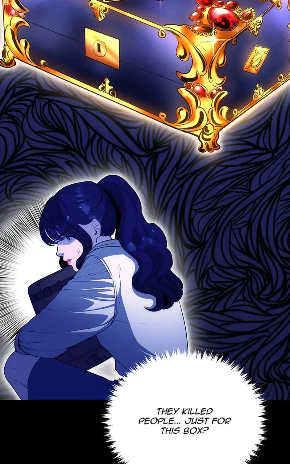 Read Blood Hotel chapter 1 image 169 on Lezhin