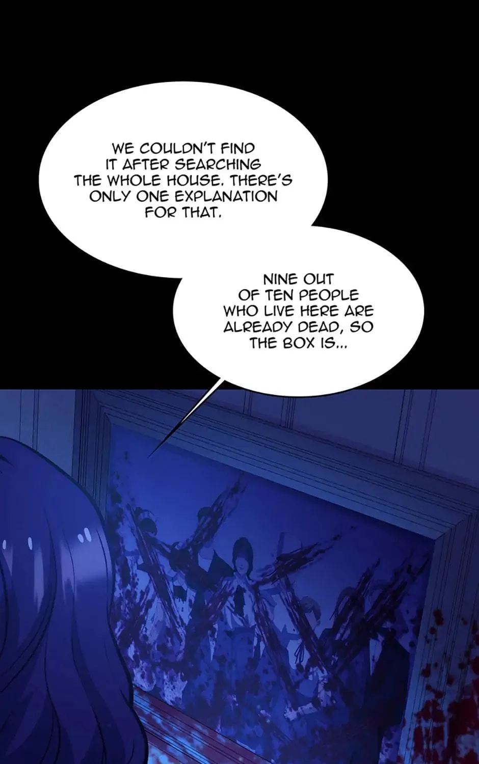 Read Blood Hotel chapter 1 image 171 on Lezhin