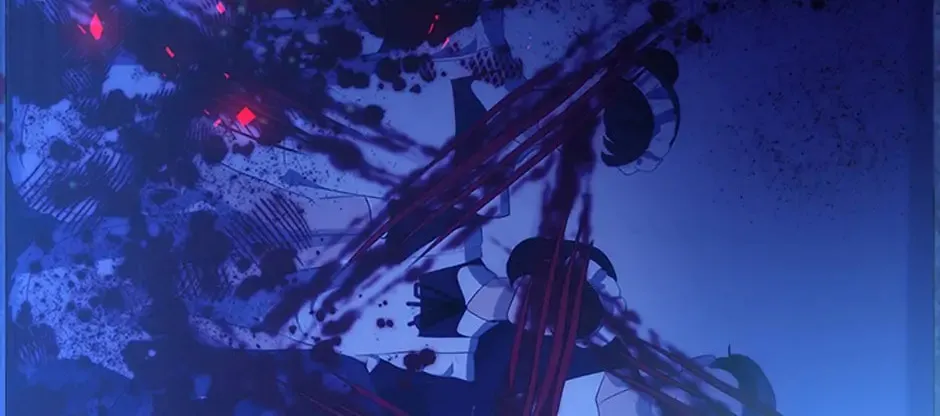 Read Blood Hotel chapter 1 image 174 on Lezhin