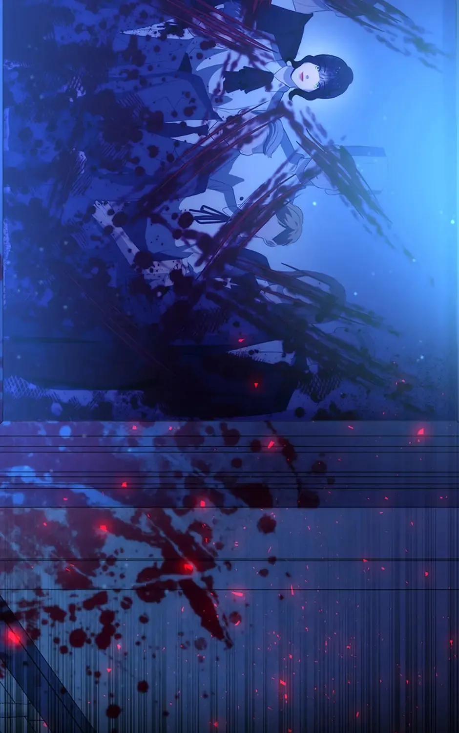 Read Blood Hotel chapter 1 image 175 on Lezhin