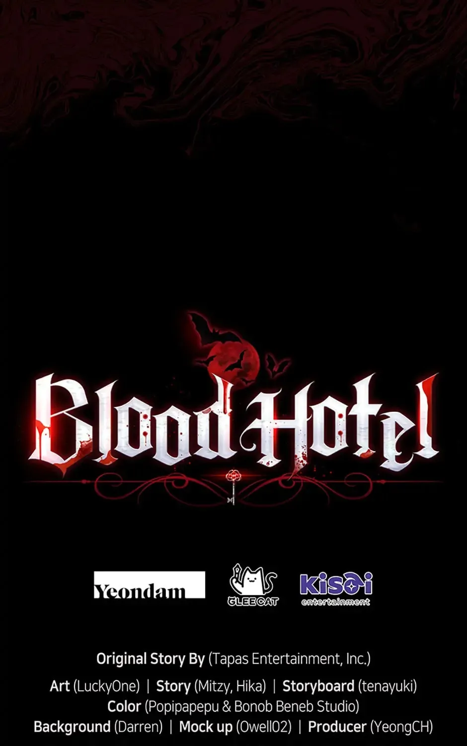 Read Blood Hotel chapter 1 image 181 on Lezhin