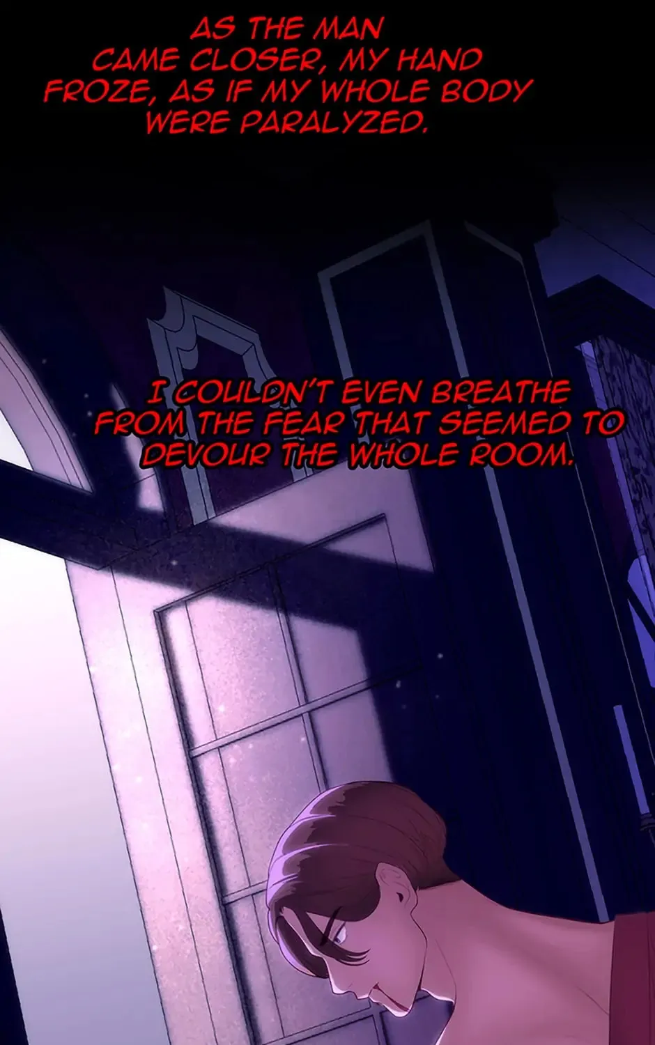 Read Blood Hotel chapter 1 image 25 on Lezhin