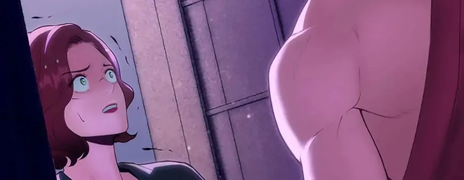 Read Blood Hotel chapter 1 image 26 on Lezhin