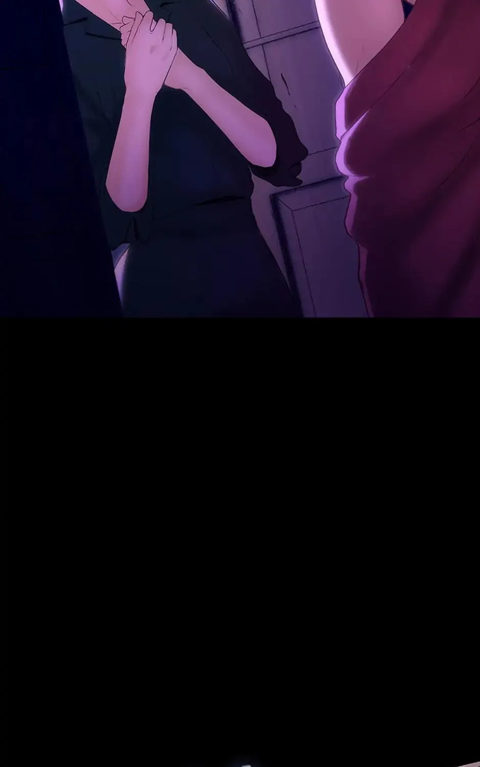 Read Blood Hotel chapter 1 image 27 on Lezhin