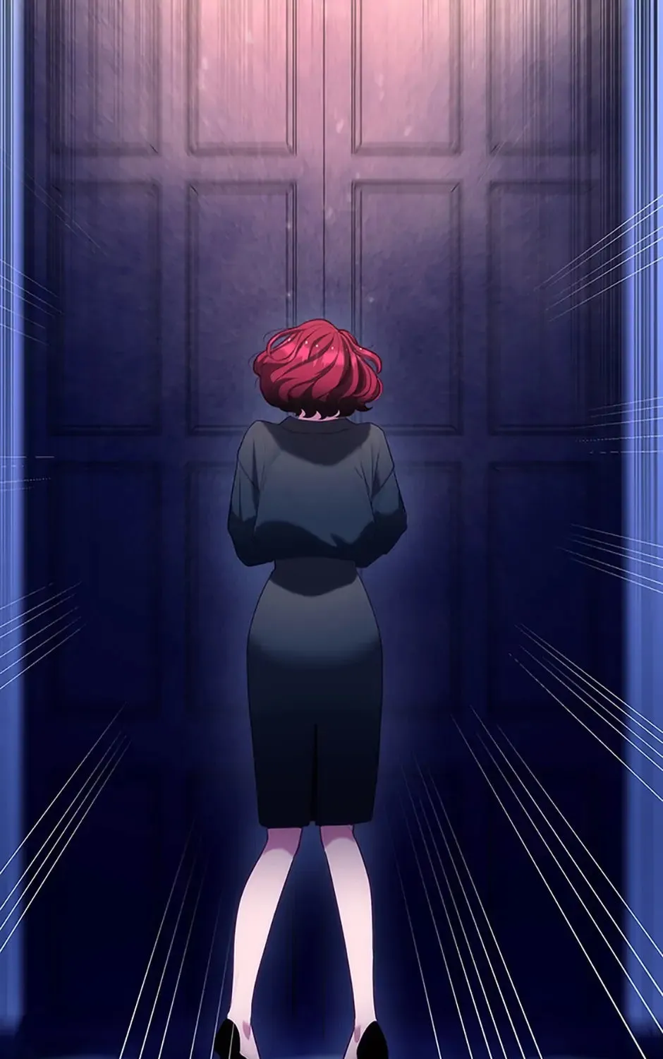 Read Blood Hotel chapter 1 image 31 on Lezhin