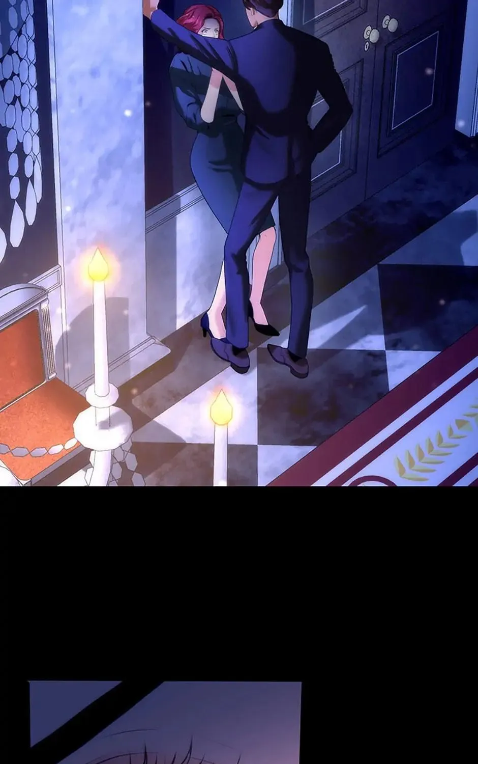 Read Blood Hotel chapter 1 image 45 on Lezhin