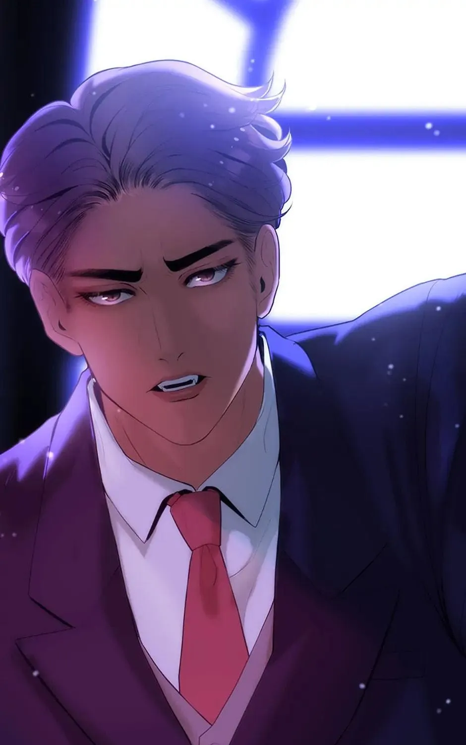 Read Blood Hotel chapter 1 image 51 on Lezhin
