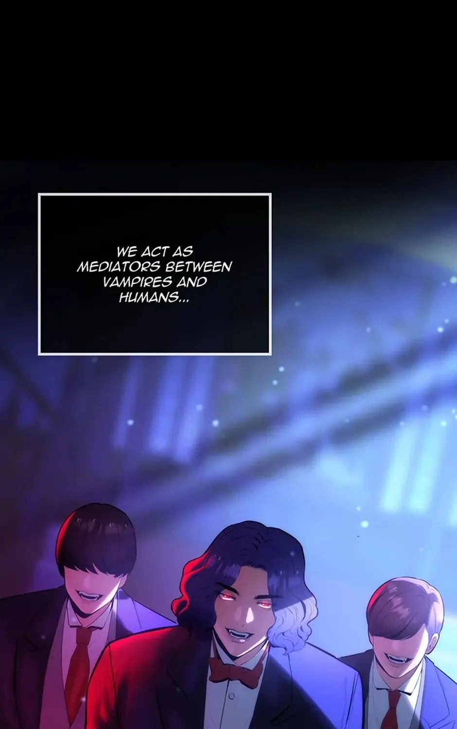 Read Blood Hotel chapter 1 image 63 on Lezhin