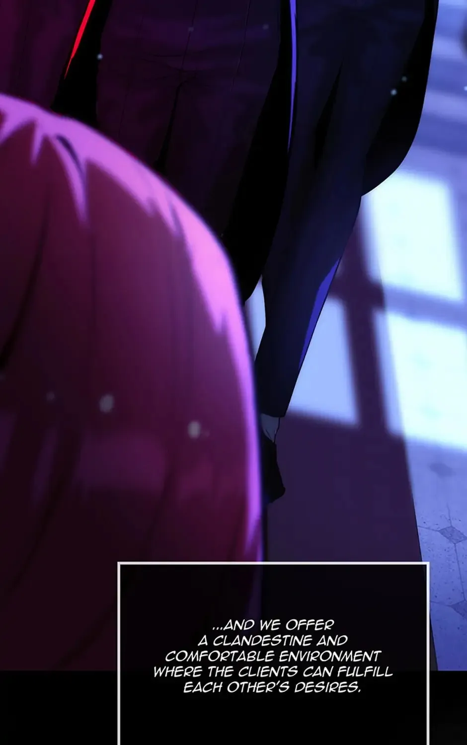 Read Blood Hotel chapter 1 image 65 on Lezhin