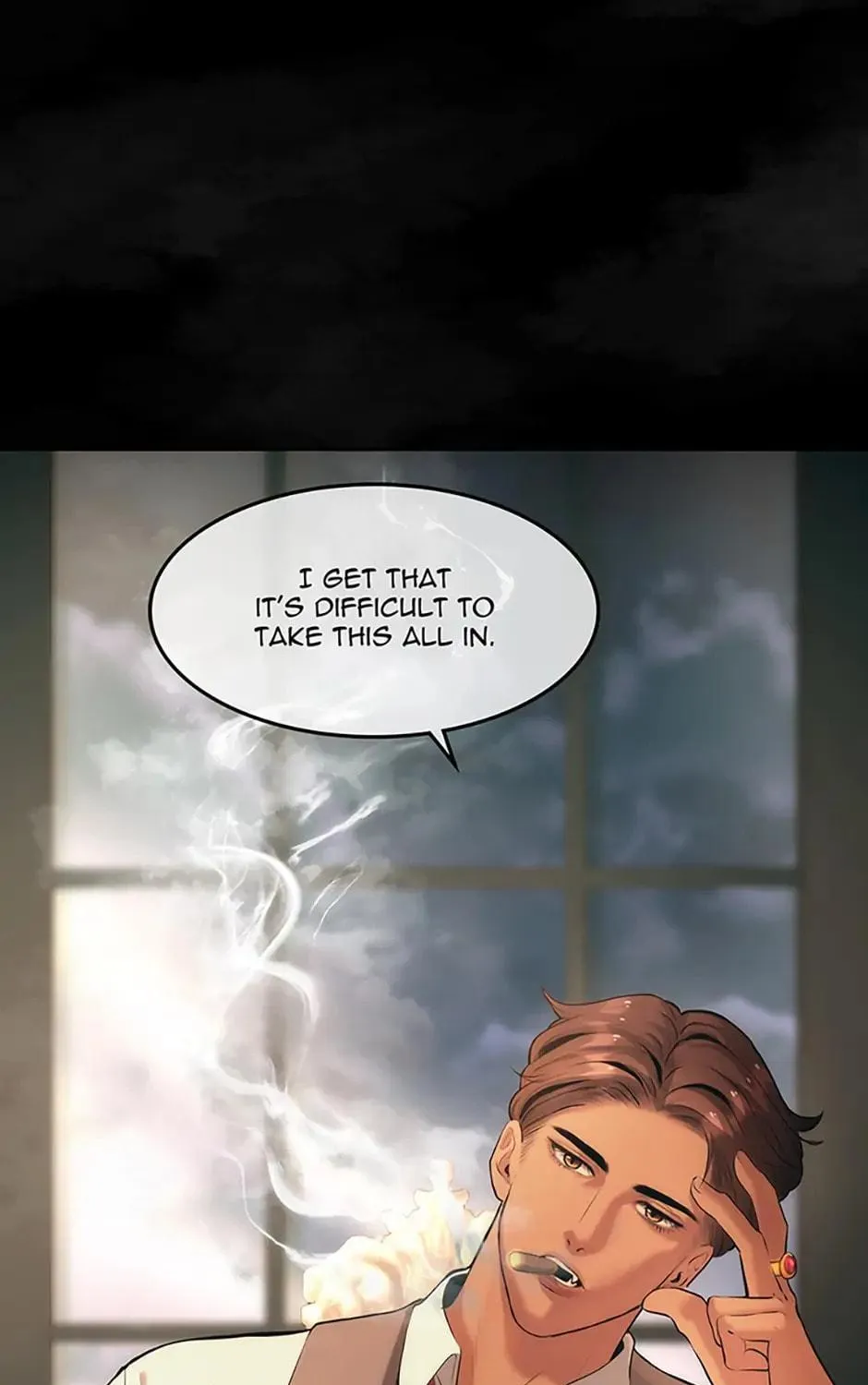 Read Blood Hotel chapter 1 image 67 on Lezhin
