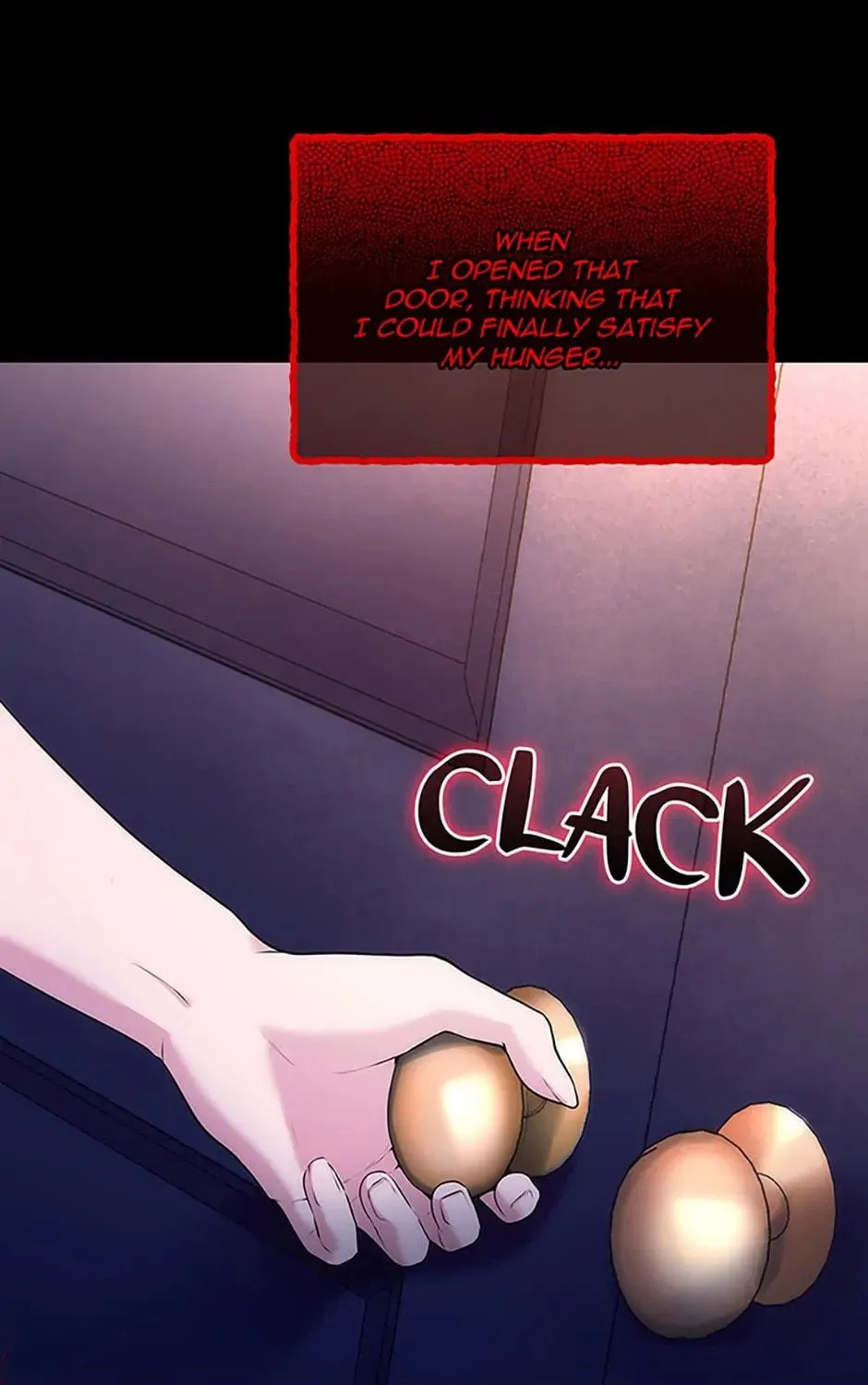 Read Blood Hotel chapter 1 image 7 on Lezhin