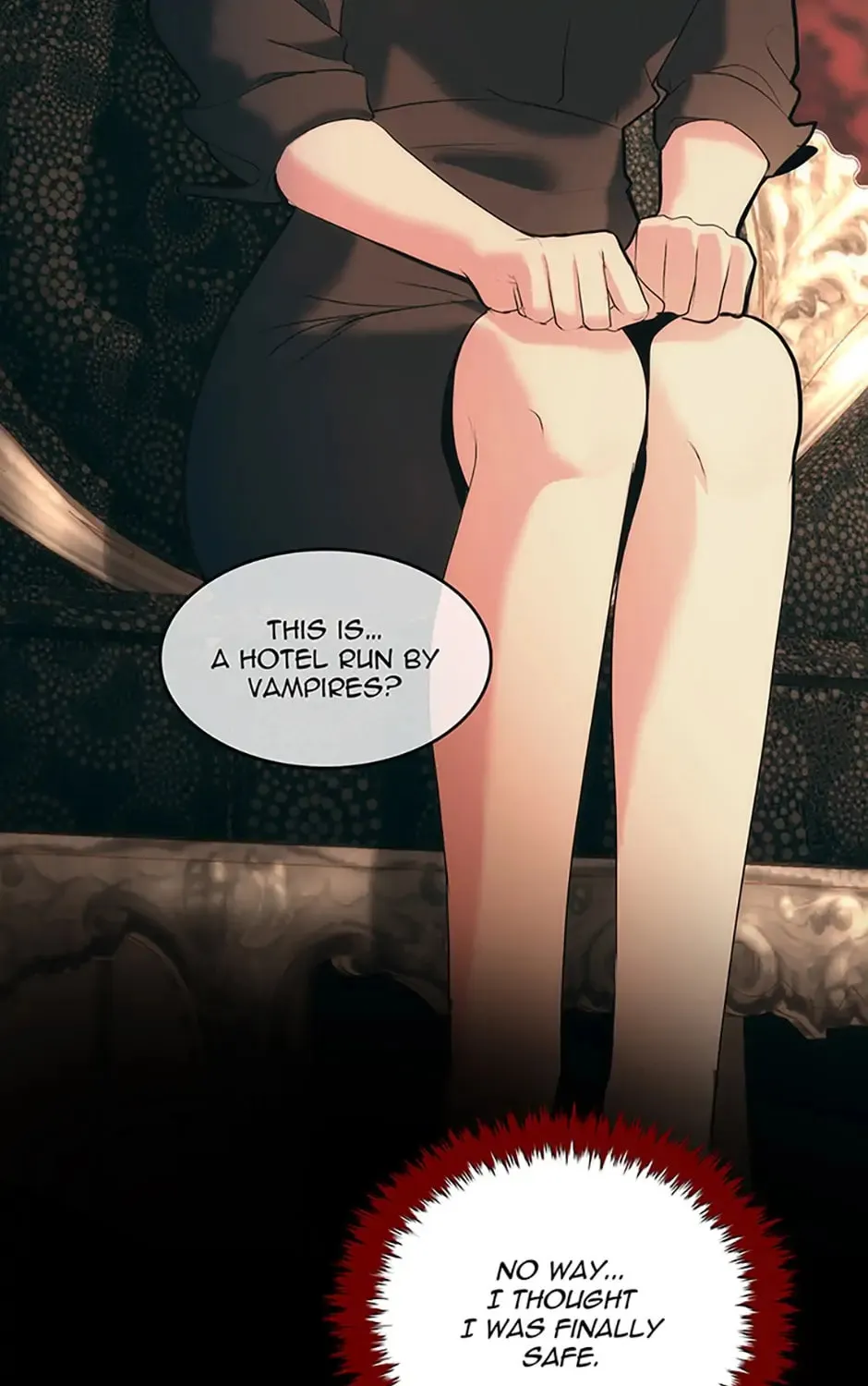 Read Blood Hotel chapter 1 image 73 on Lezhin