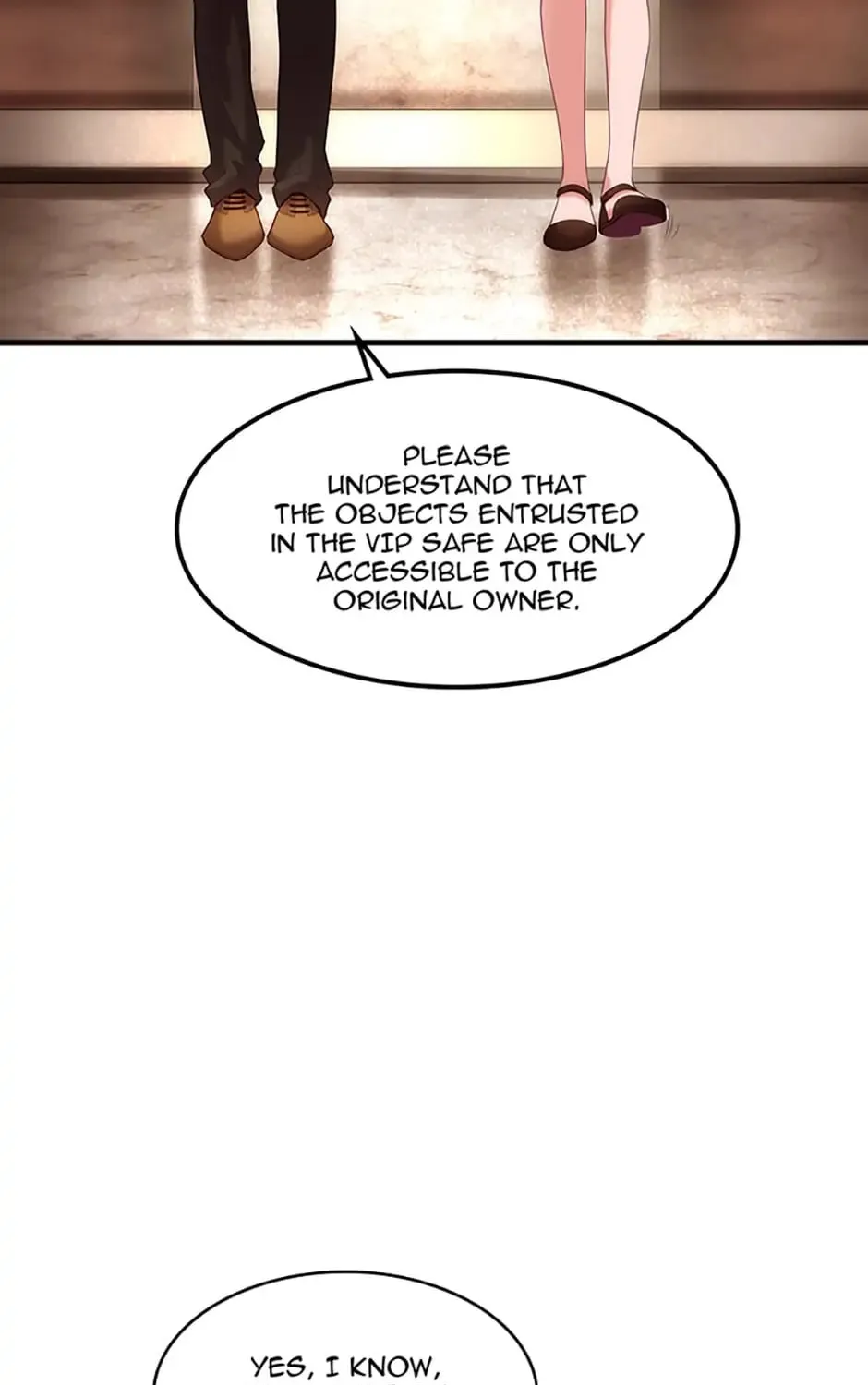 Read Blood Hotel chapter 1 image 83 on Lezhin