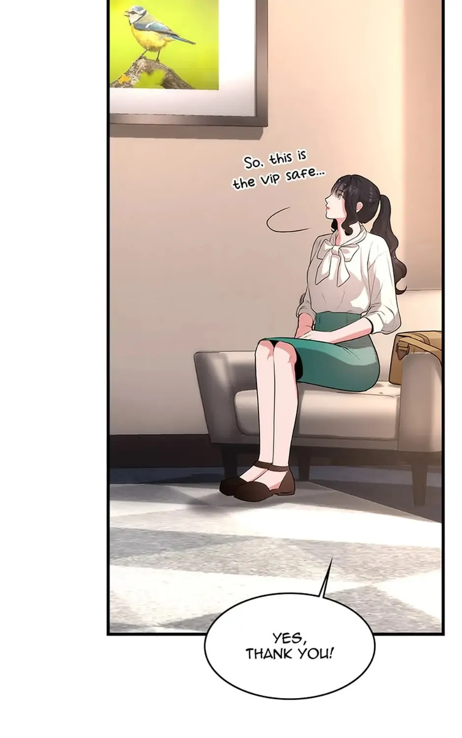 Read Blood Hotel chapter 1 image 89 on Lezhin