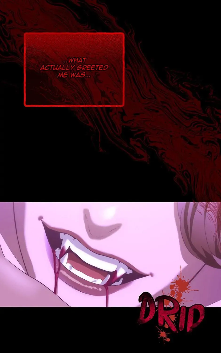 Read Blood Hotel chapter 1 image 9 on Lezhin