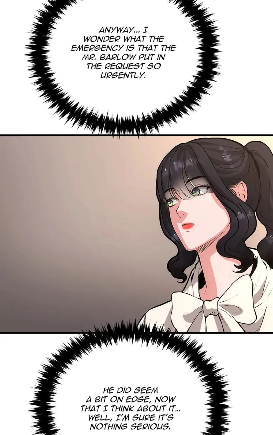 Read Blood Hotel chapter 1 image 91 on Lezhin