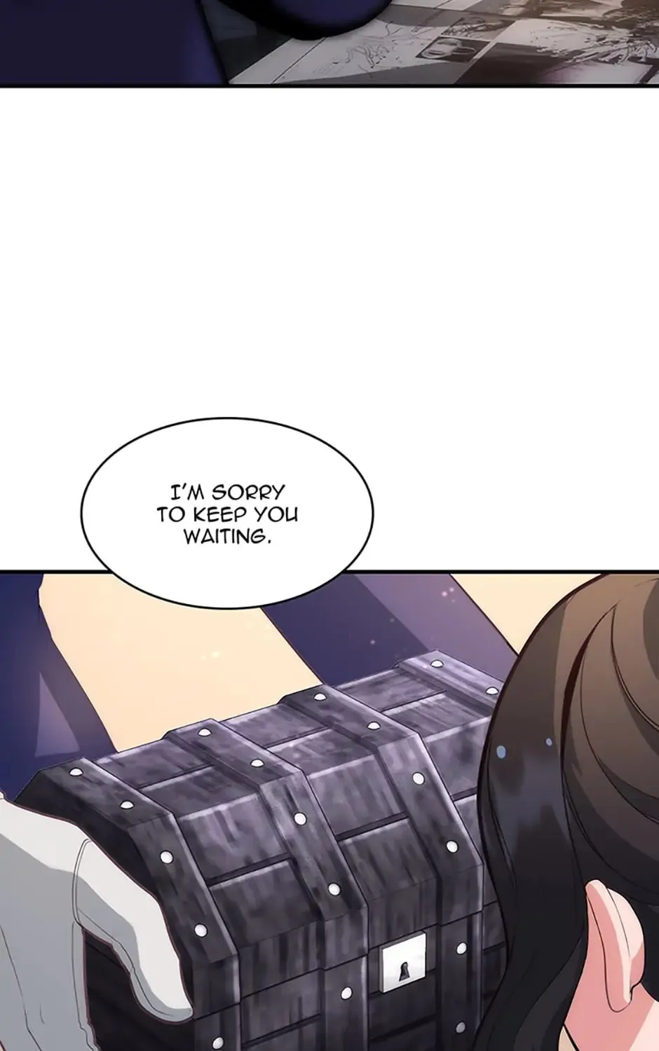 Read Blood Hotel chapter 1 image 95 on Lezhin