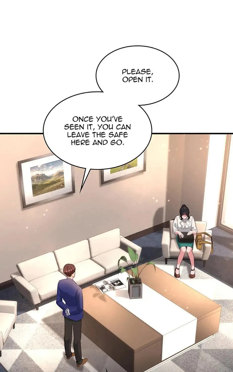 Read Blood Hotel chapter 1 image 97 on Lezhin