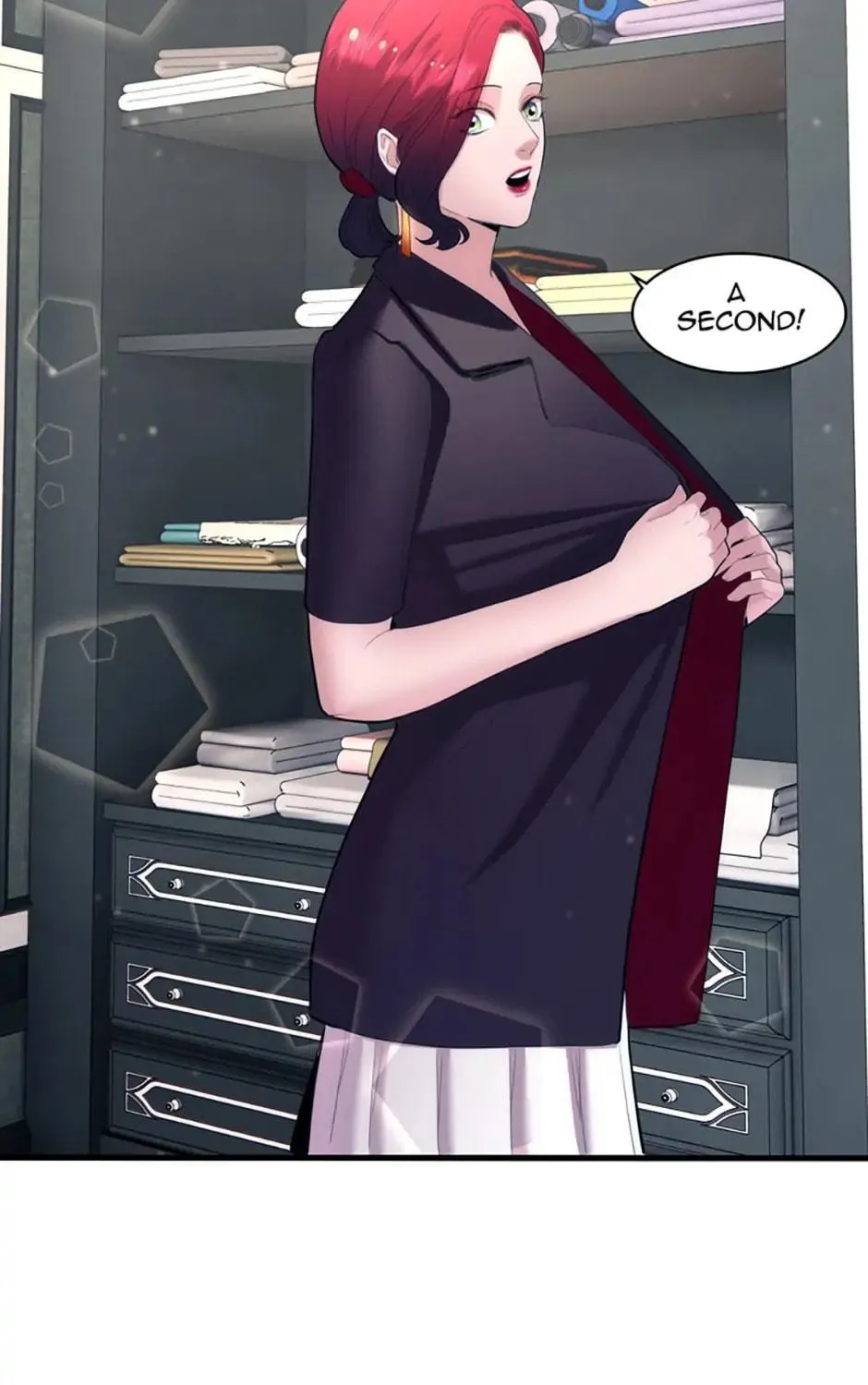 Read Blood Hotel chapter 10 image 100 on Lezhin