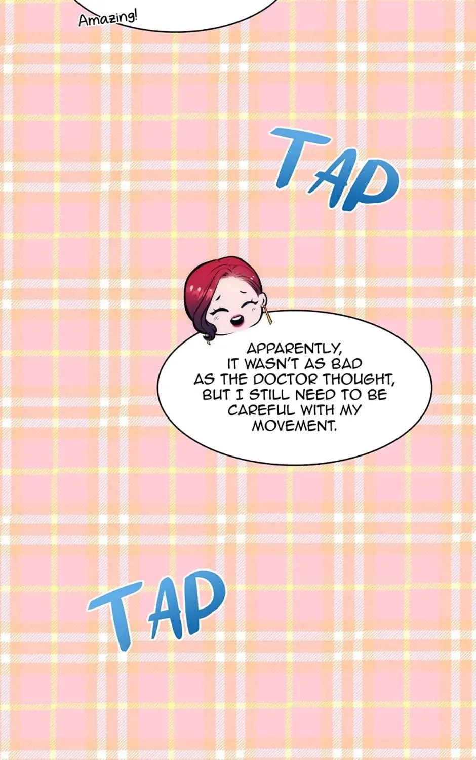 Read Blood Hotel chapter 10 image 106 on Lezhin