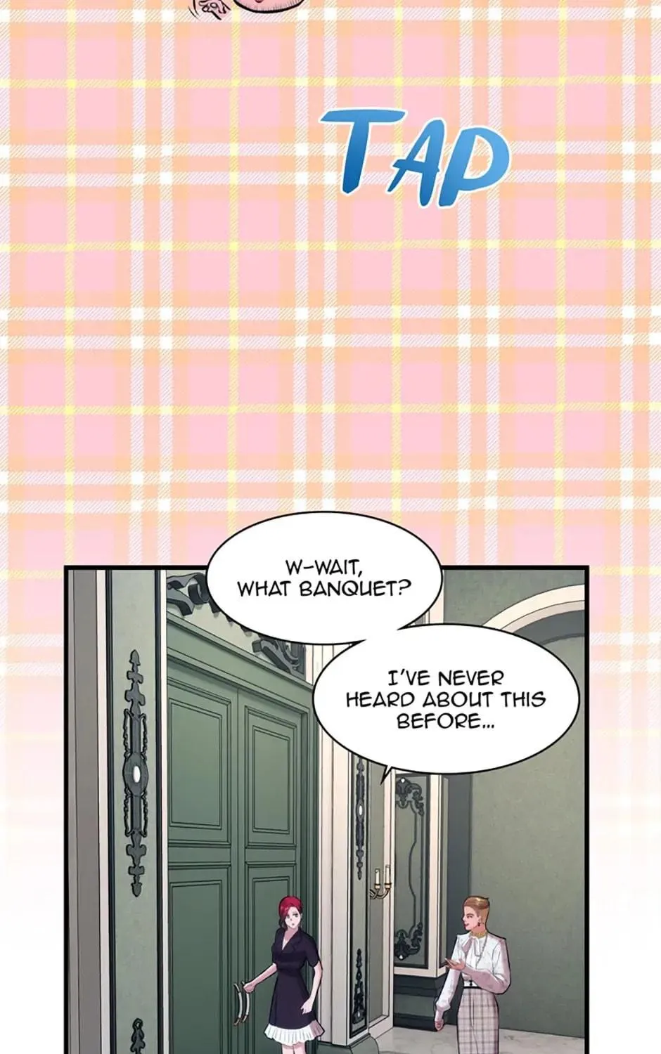 Read Blood Hotel chapter 10 image 108 on Lezhin