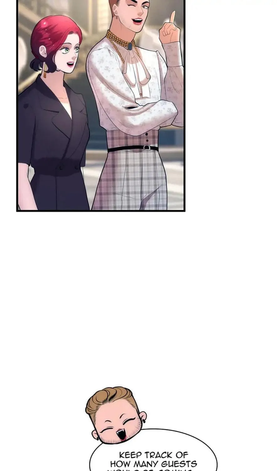 Read Blood Hotel chapter 10 image 118 on Lezhin