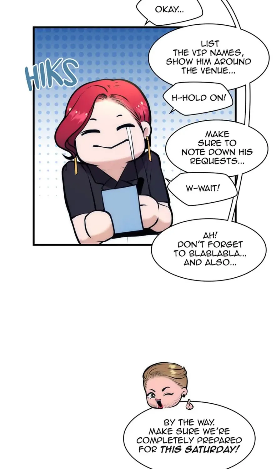 Read Blood Hotel chapter 10 image 120 on Lezhin