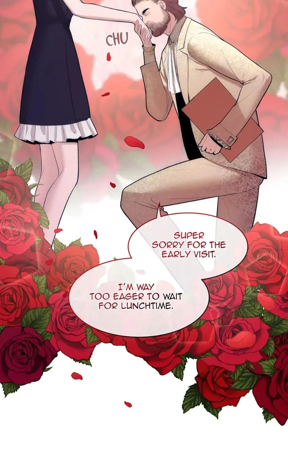 Read Blood Hotel chapter 10 image 128 on Lezhin