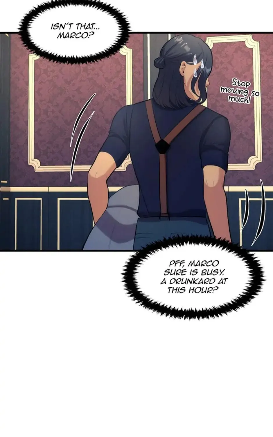 Read Blood Hotel chapter 10 image 138 on Lezhin