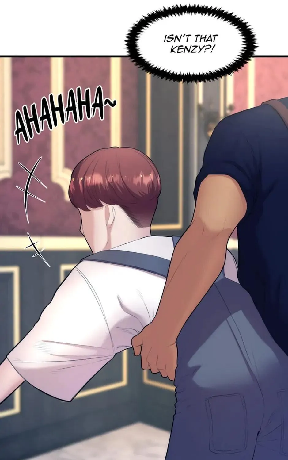 Read Blood Hotel chapter 10 image 142 on Lezhin