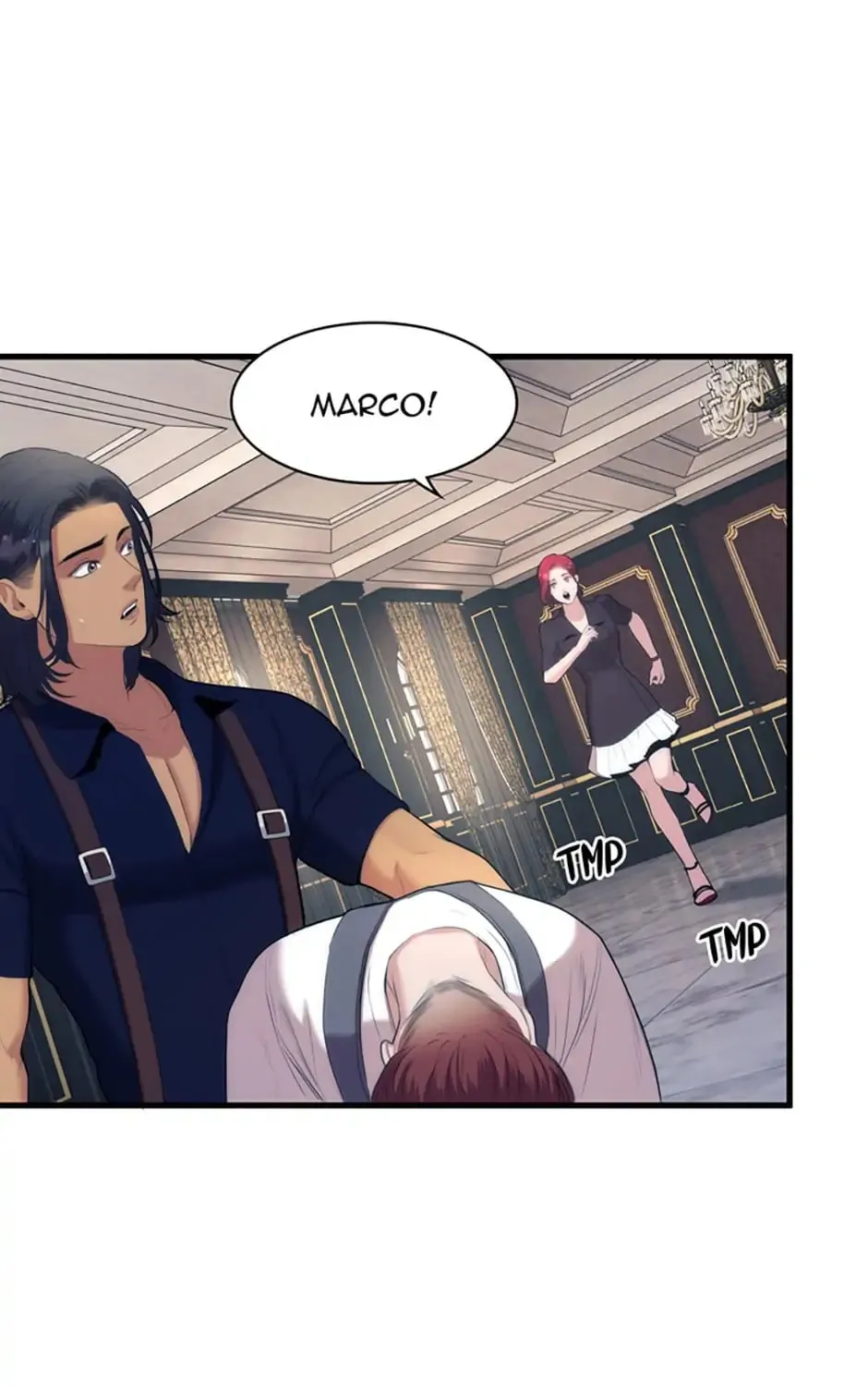 Read Blood Hotel chapter 10 image 144 on Lezhin