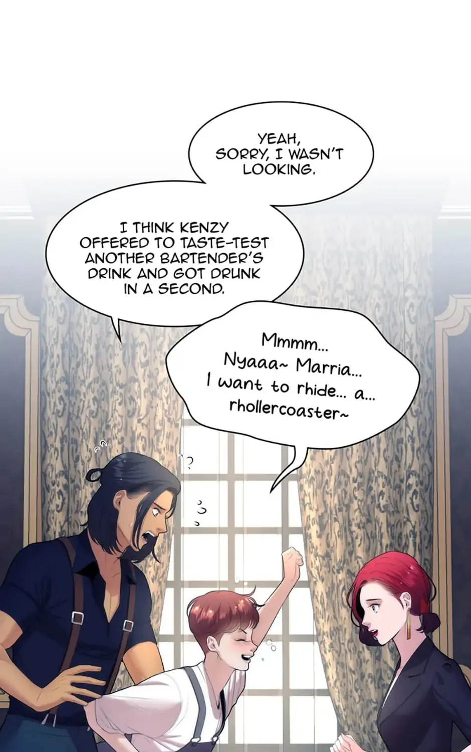 Read Blood Hotel chapter 10 image 146 on Lezhin