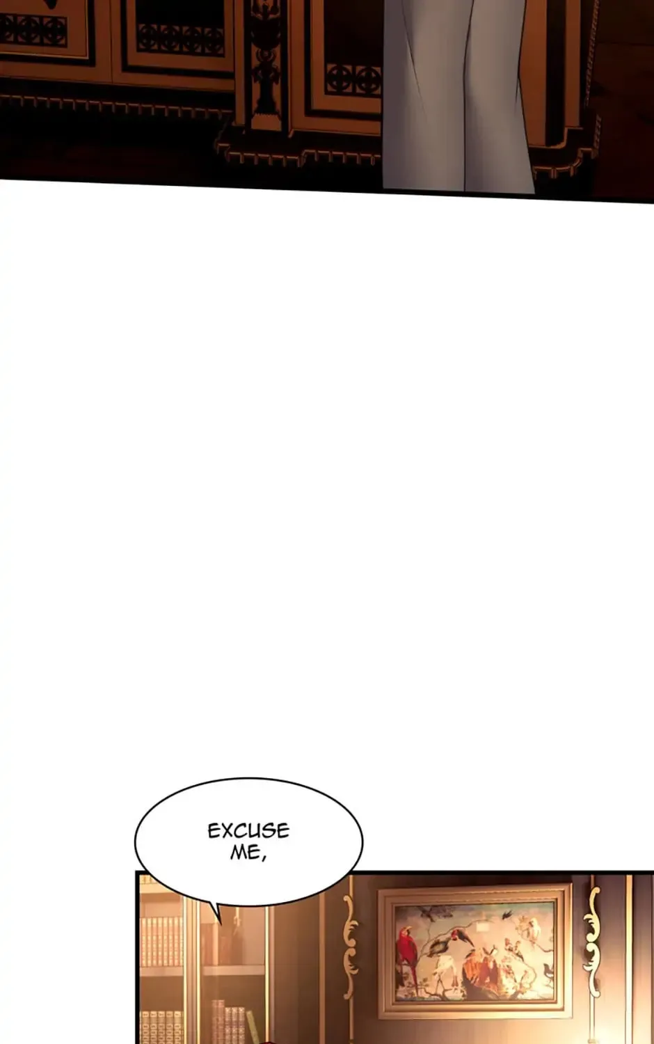 Read Blood Hotel chapter 10 image 2 on Lezhin
