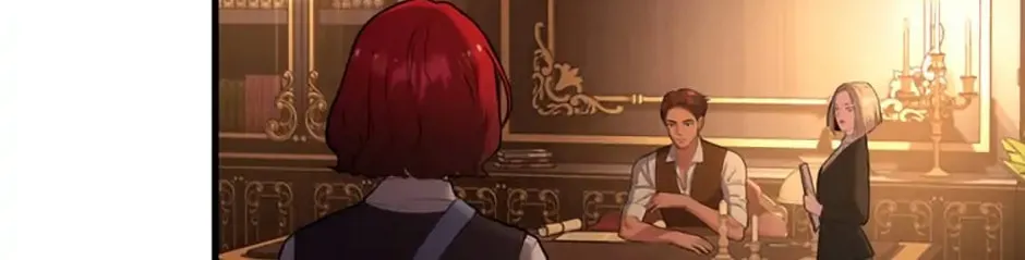 Read Blood Hotel chapter 10 image 3 on Lezhin