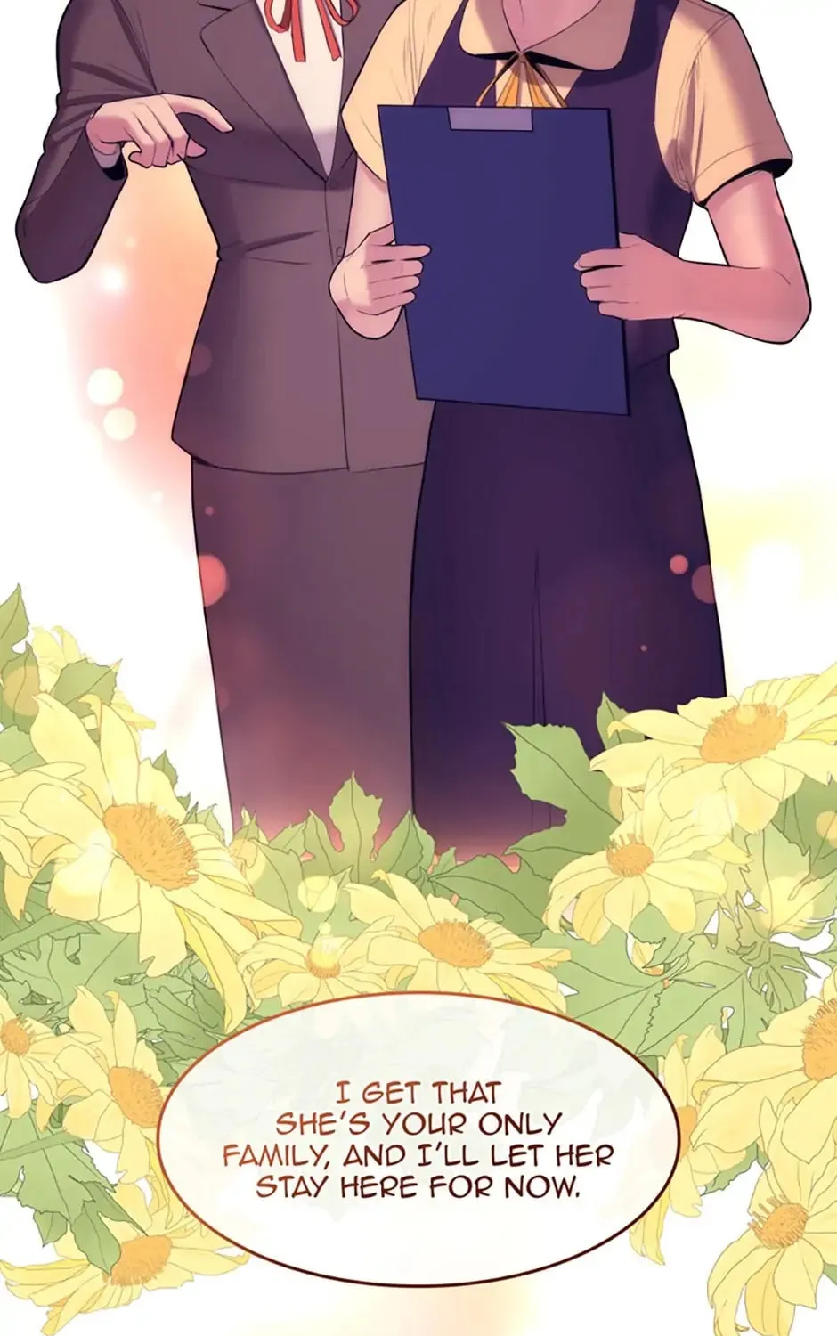 Read Blood Hotel chapter 10 image 32 on Lezhin