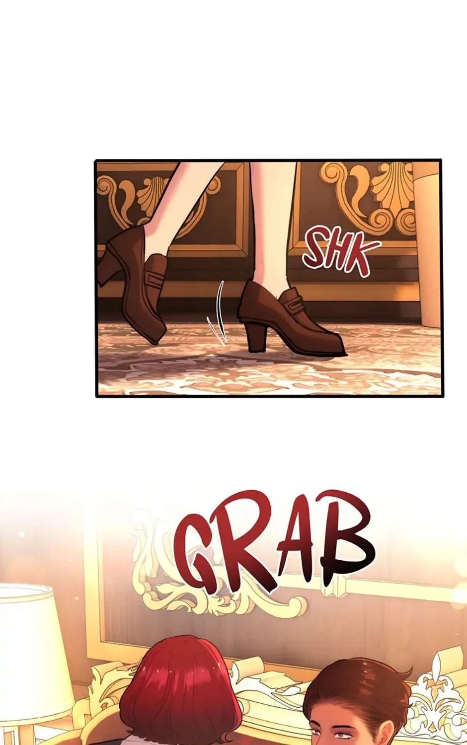 Read Blood Hotel chapter 10 image 36 on Lezhin