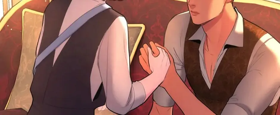 Read Blood Hotel chapter 10 image 37 on Lezhin