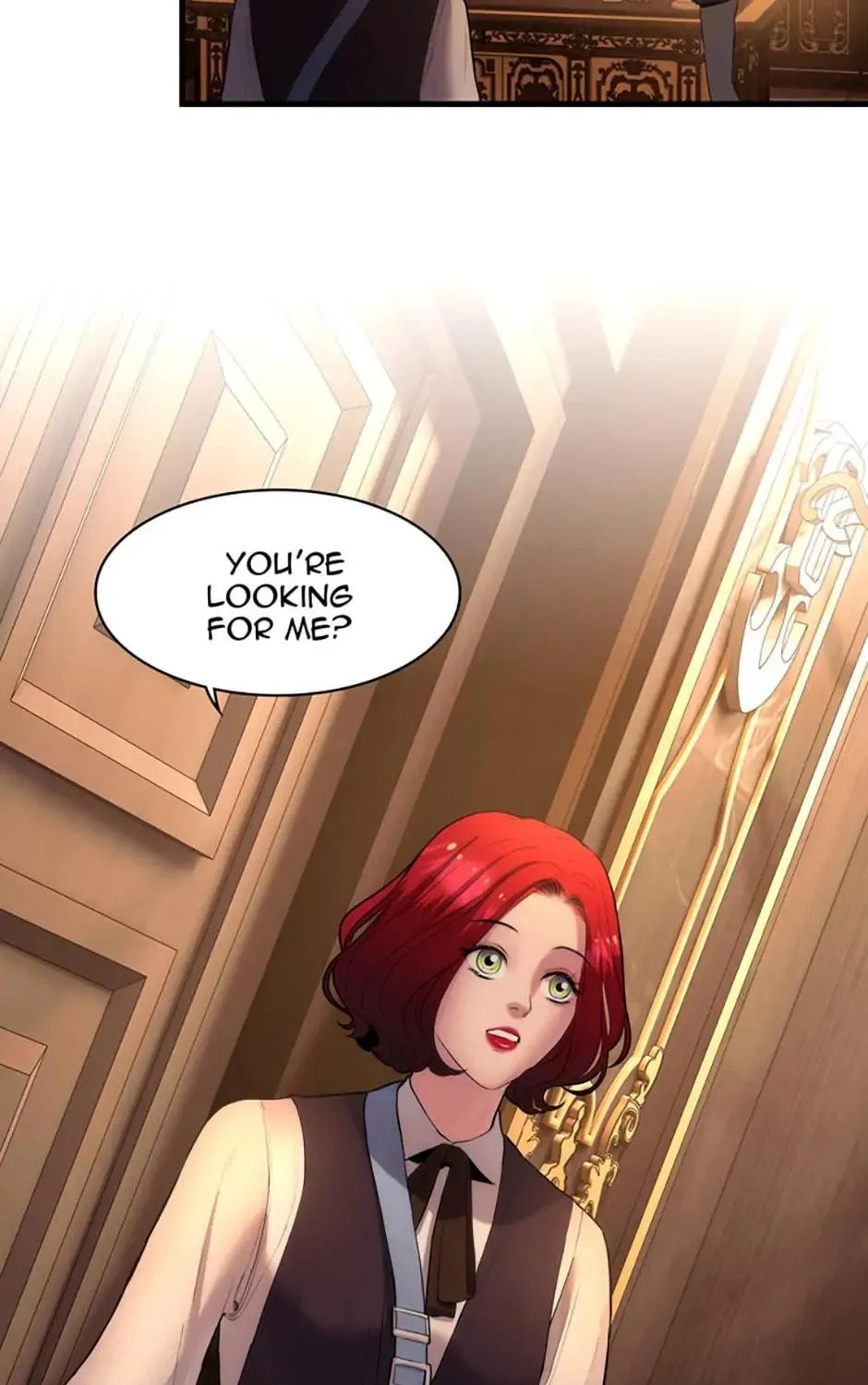 Read Blood Hotel chapter 10 image 4 on Lezhin