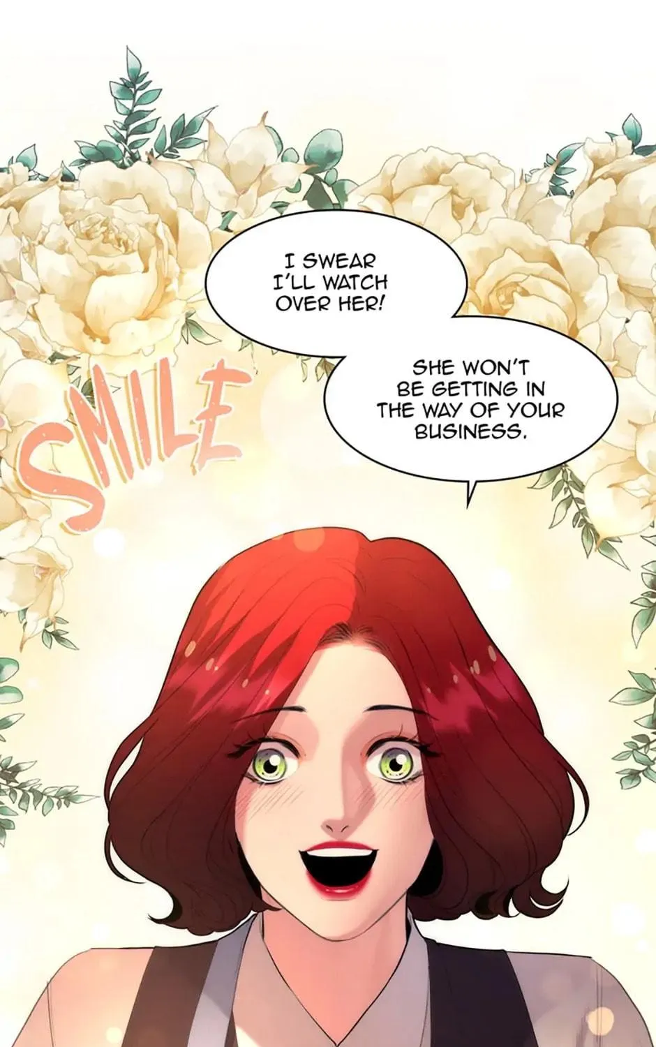 Read Blood Hotel chapter 10 image 40 on Lezhin