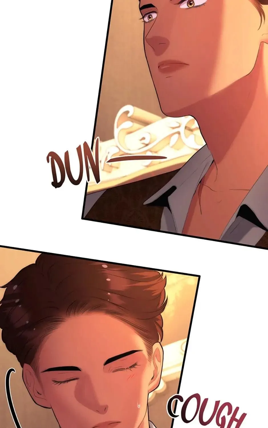 Read Blood Hotel chapter 10 image 46 on Lezhin