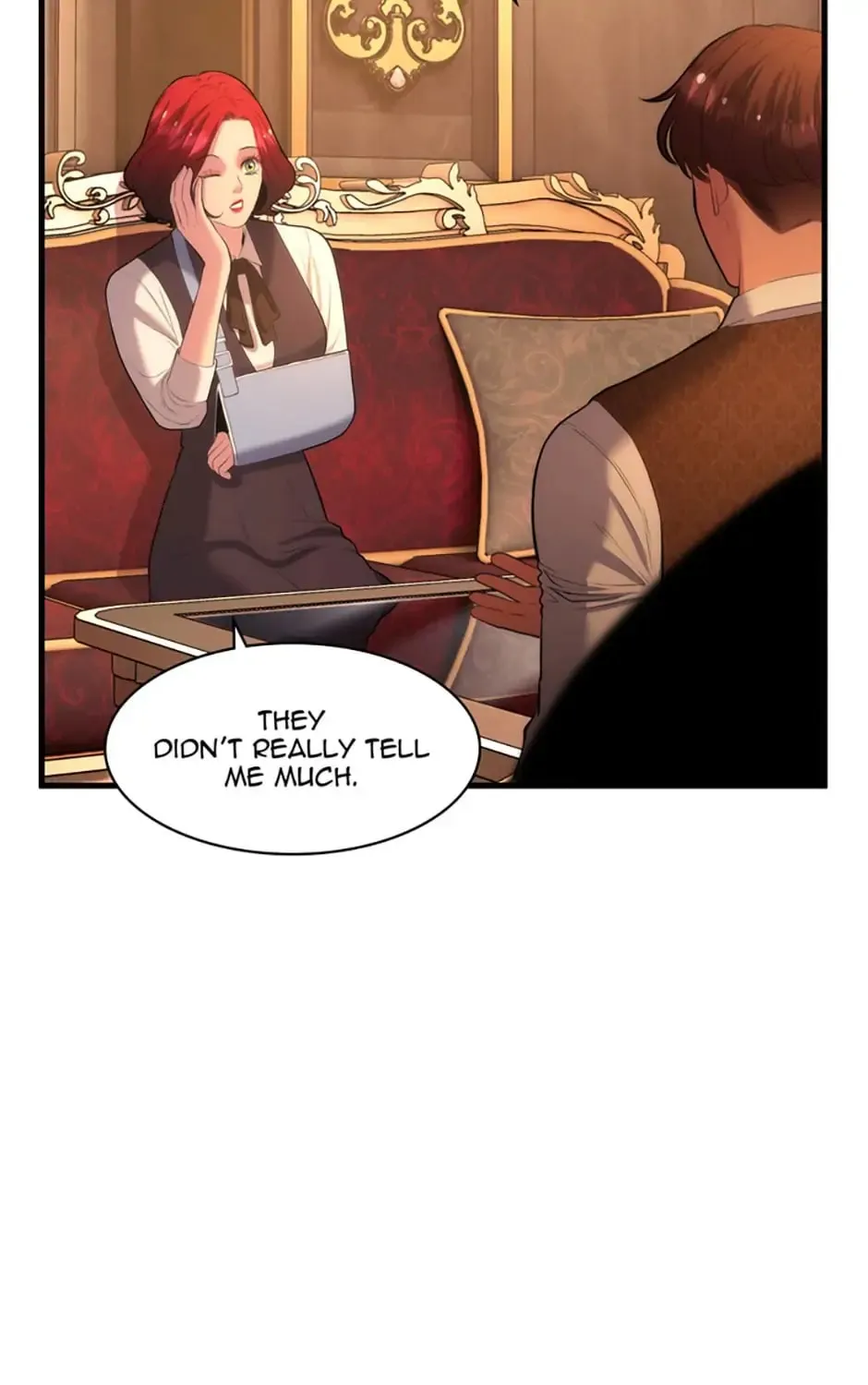 Read Blood Hotel chapter 10 image 50 on Lezhin