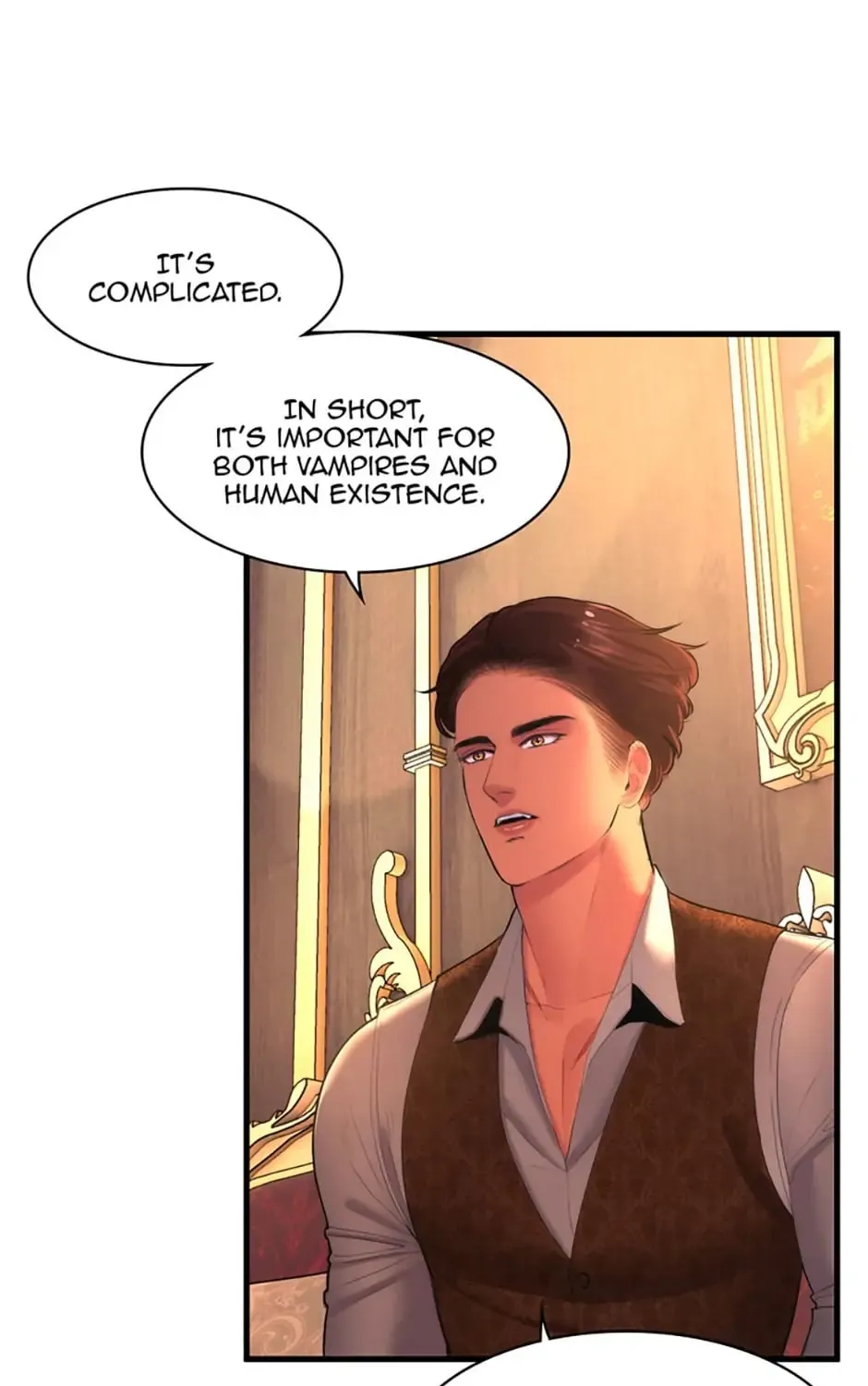 Read Blood Hotel chapter 10 image 54 on Lezhin