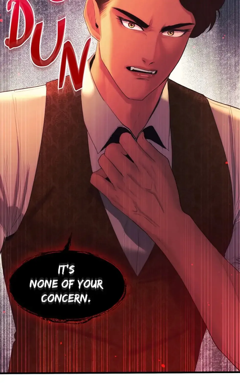 Read Blood Hotel chapter 10 image 62 on Lezhin