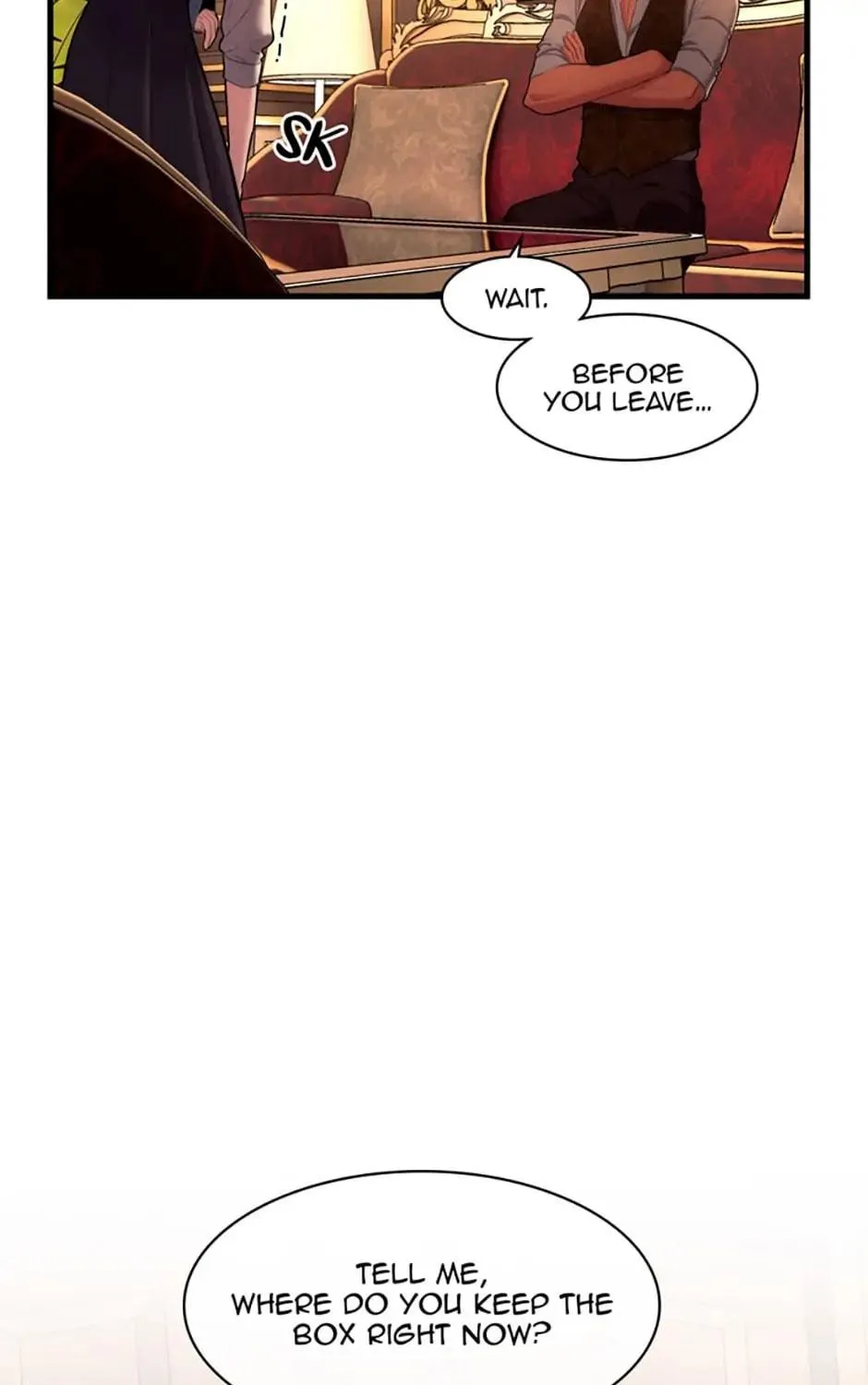 Read Blood Hotel chapter 10 image 70 on Lezhin